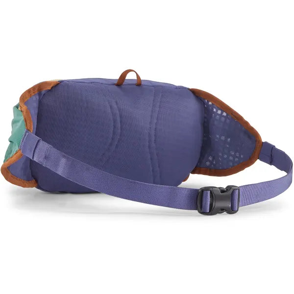 Patagonia - Terravia Hip Pack - solstice purple - sacoche