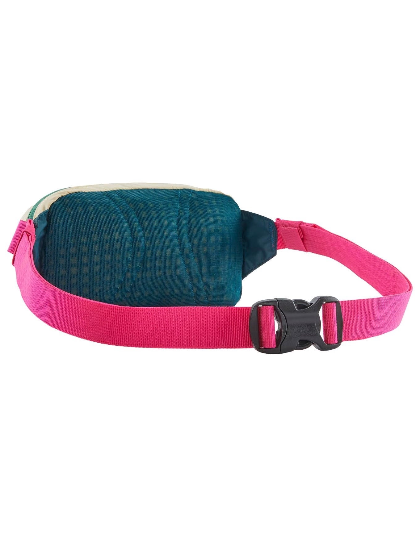 Patagonia - Terravia Mini Hip Pack 1L - buttercup yellow - sacoche