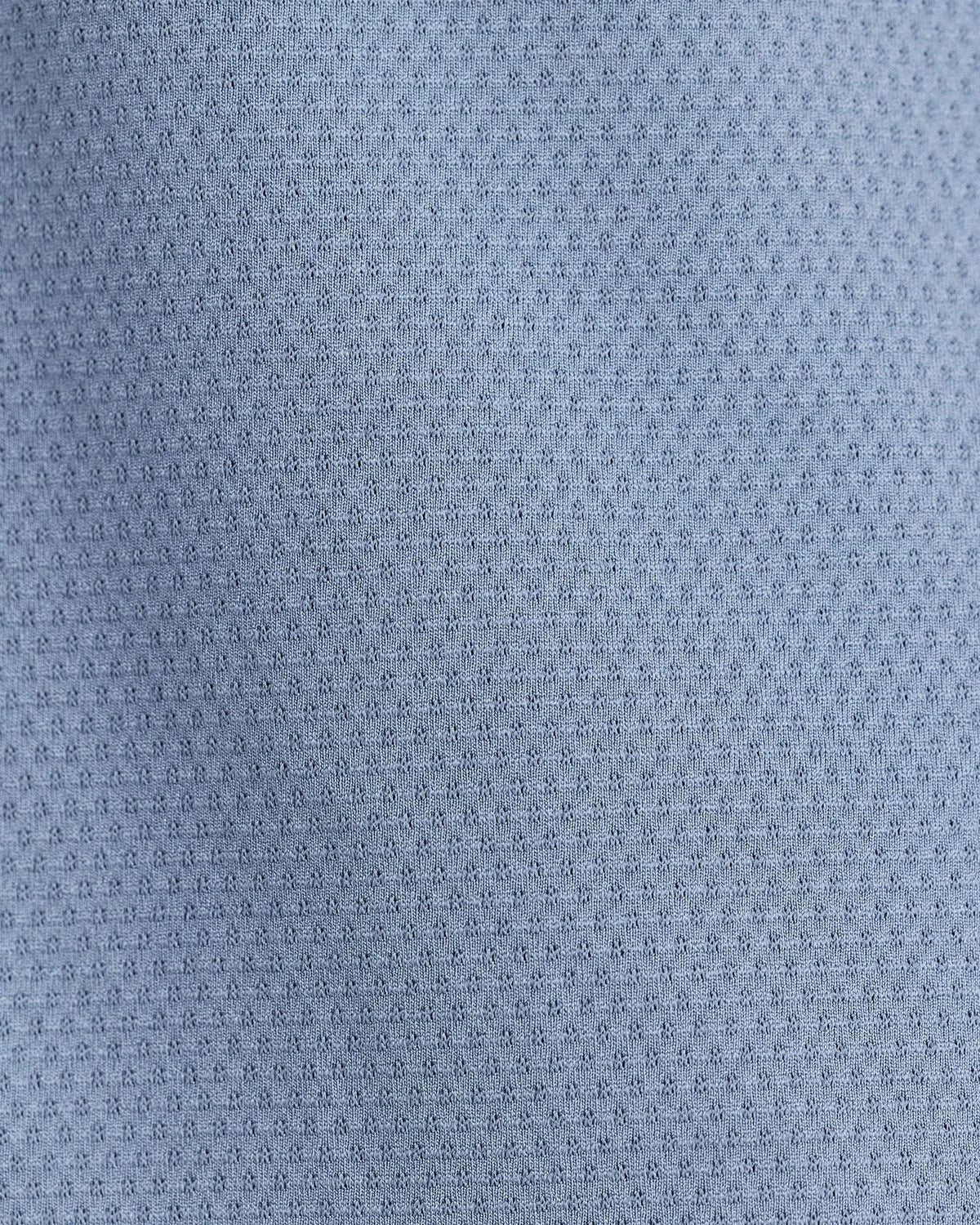 Bandit - Men’s MICROMESH™ Run Tee - steel horizon - Teeshirt Running hommes