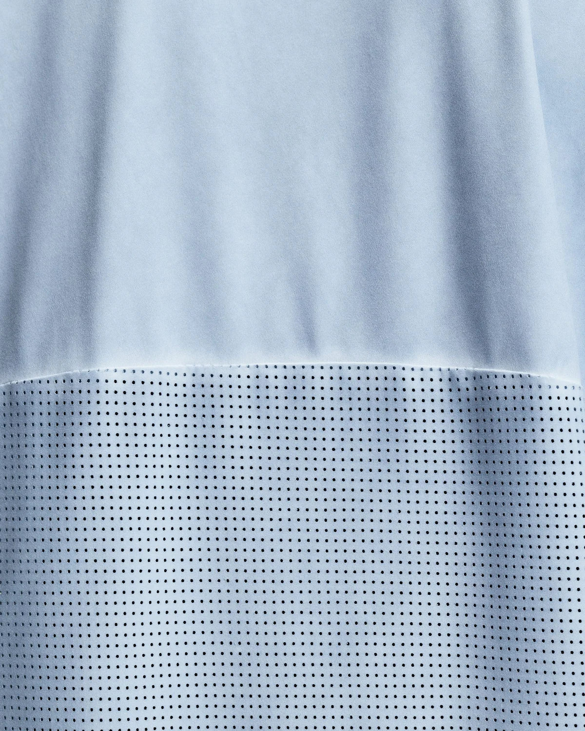 Bandit - Men’s FRIOSOFT™ Perforated Box Tee - pavillon blue - Teeshirt Running hommes