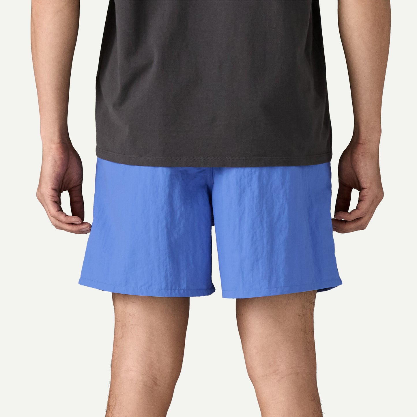 Patagonia - Men's Baggies™ Shorts - 5" - abundant blue - short/maillot de bain hommes