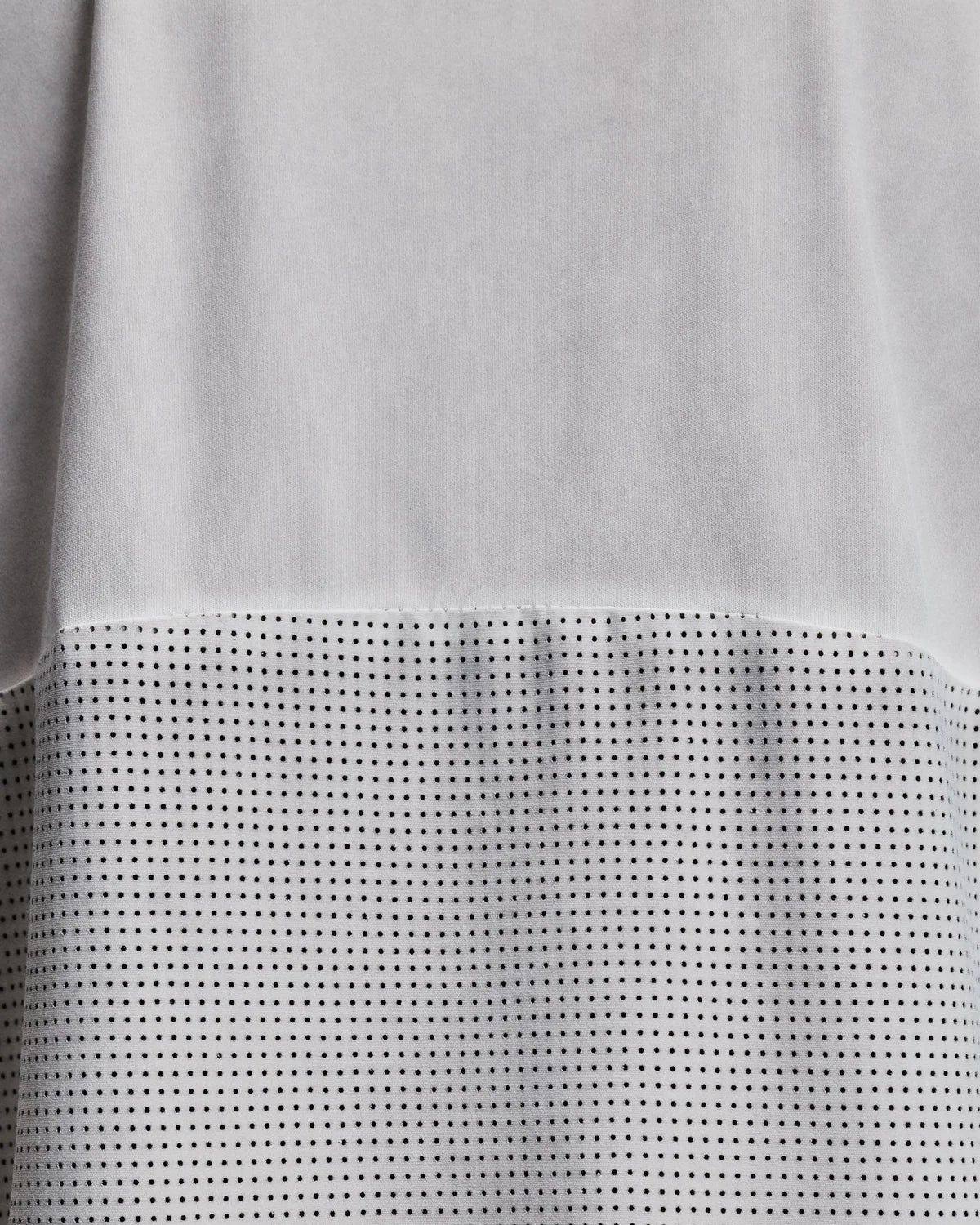 Bandit - Men’s FRIOSOFT™ Perforated Box Tee - concrète taupe - Teeshirt Running homme