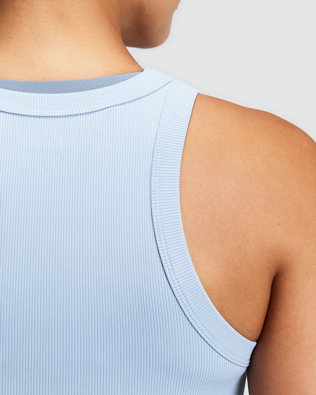 Bandit - Women's Vituccia™ Performance Tank - Pavilion Blue - débardeur Running femmes