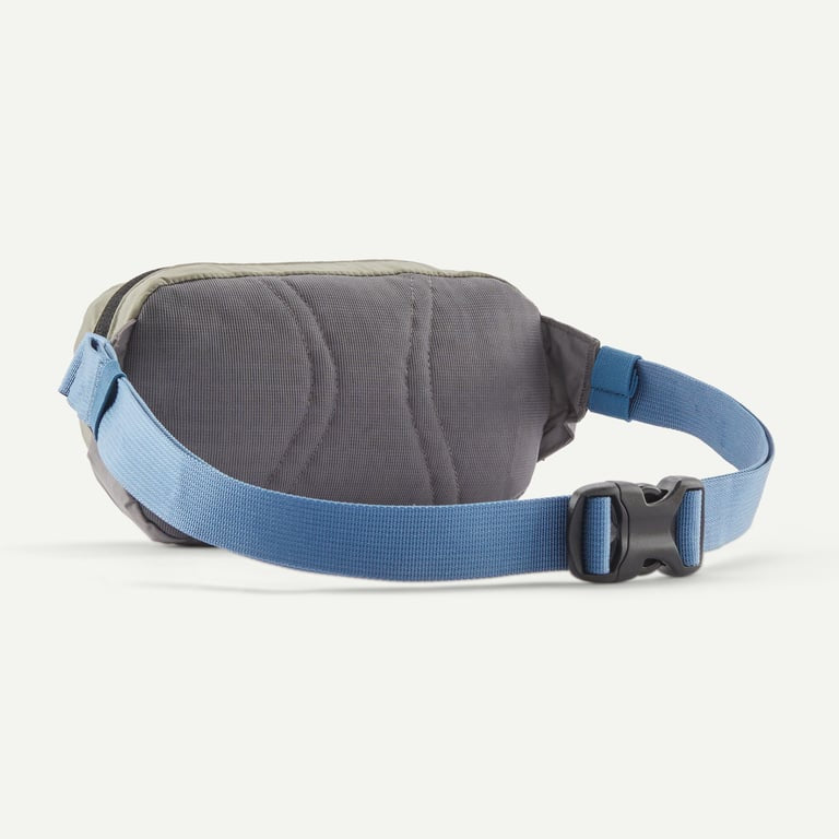 Patagonia - Terravia Mini Hip Pack 1L - river rock green - sacoche