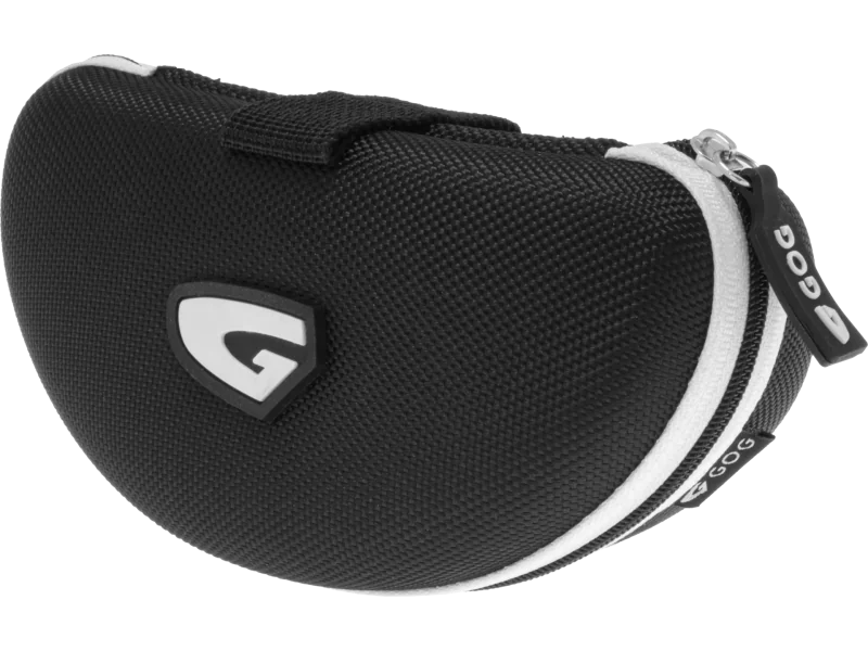 Gog - Argo C - matt néon green / reflex green (cat.0 à 3) - lunettes Running unisexe