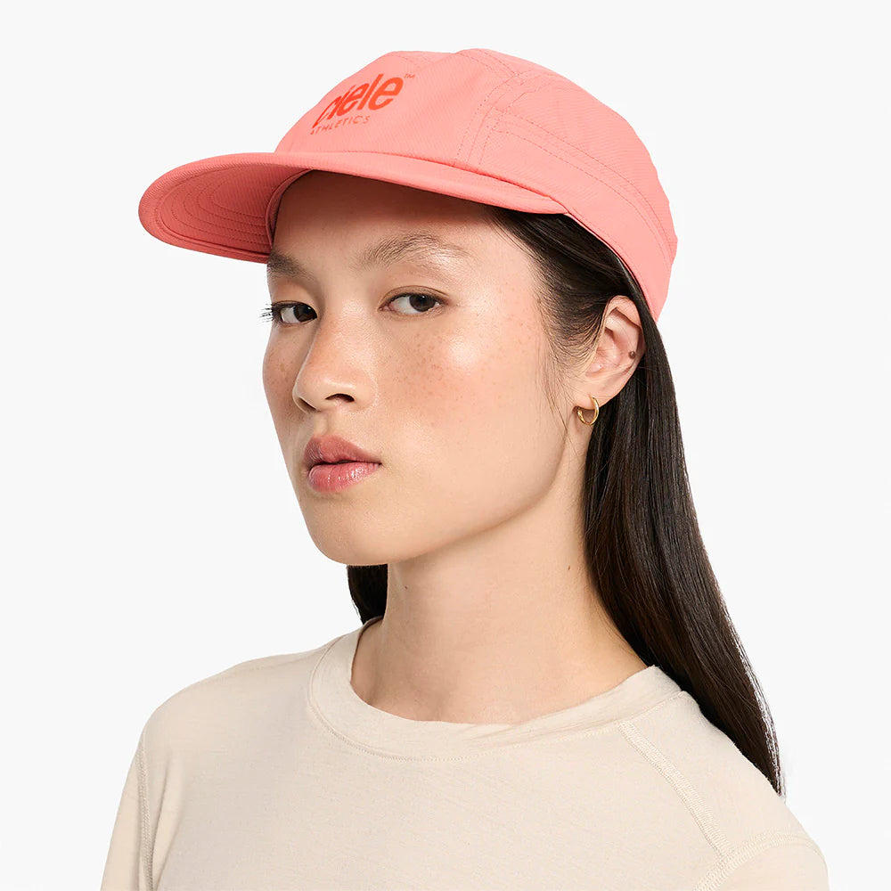 Ciele Athletics - GoCap Classics - Athletics - blossom - casquette running unisexe