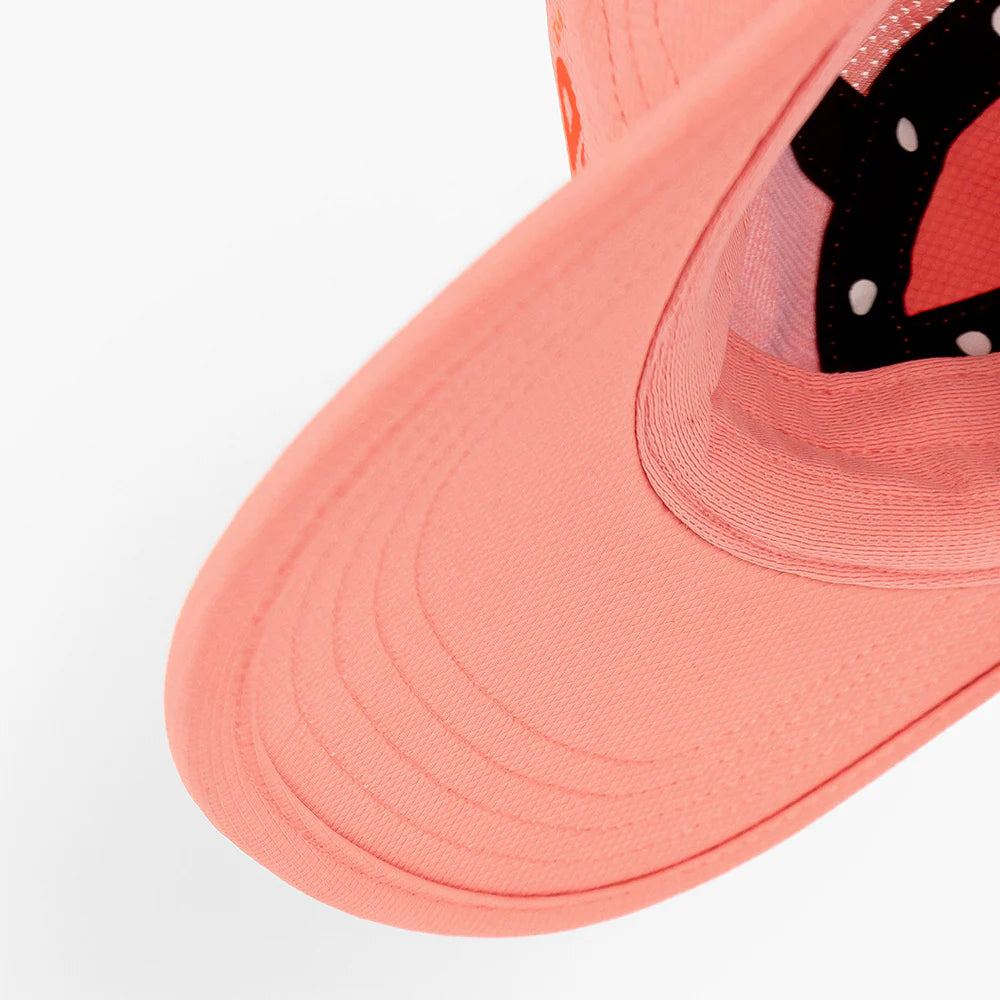 Ciele Athletics - GoCap Classics - Athletics - blossom - casquette running unisexe