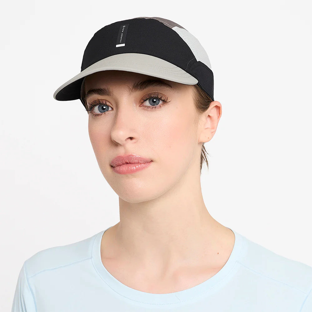 Ciele Athletics - FSTCap SC Comp - Iconic VC - whitaker - casquette running unisexe