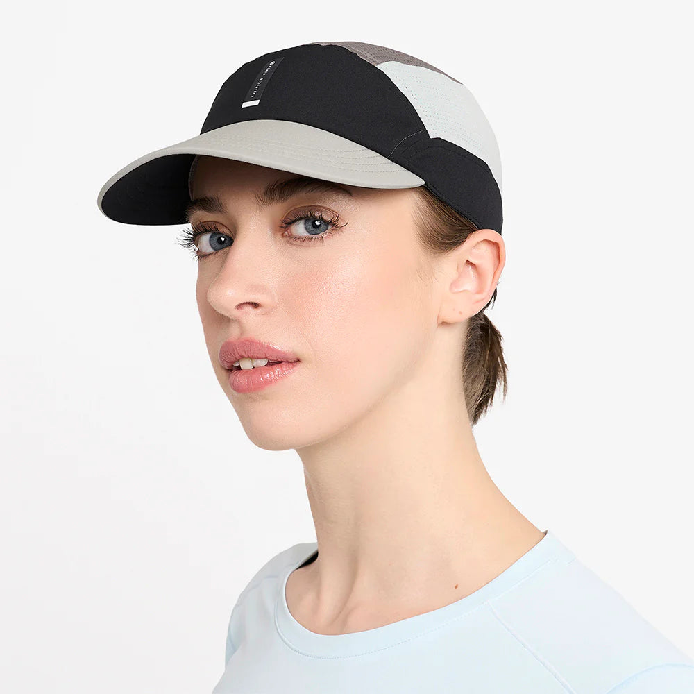 Ciele Athletics - FSTCap SC Comp - Iconic VC - whitaker - casquette running unisexe