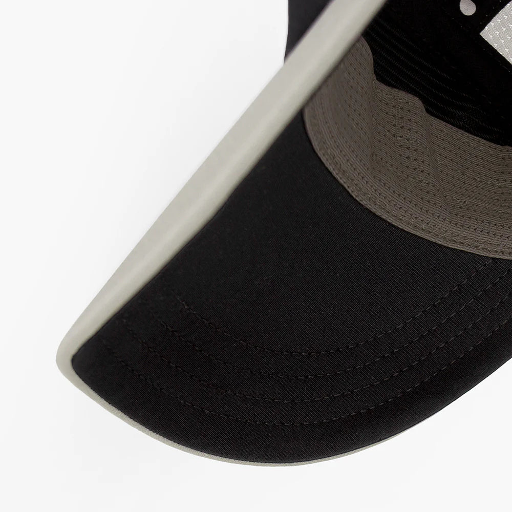 Ciele Athletics - FSTCap SC Comp - Iconic VC - whitaker - casquette running unisexe