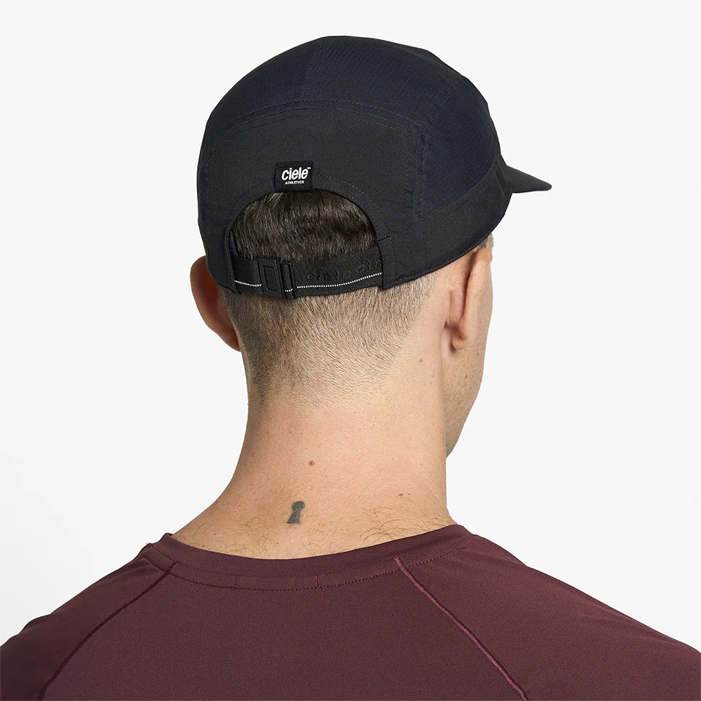 Ciele Athletics - GOCap Comp - Century - shadowcast - casquette running unisexe