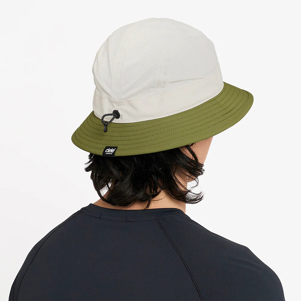 Ciele Athletics - GOBucket Comp Athletics - Terrain /  Day - chapeau running unisexe