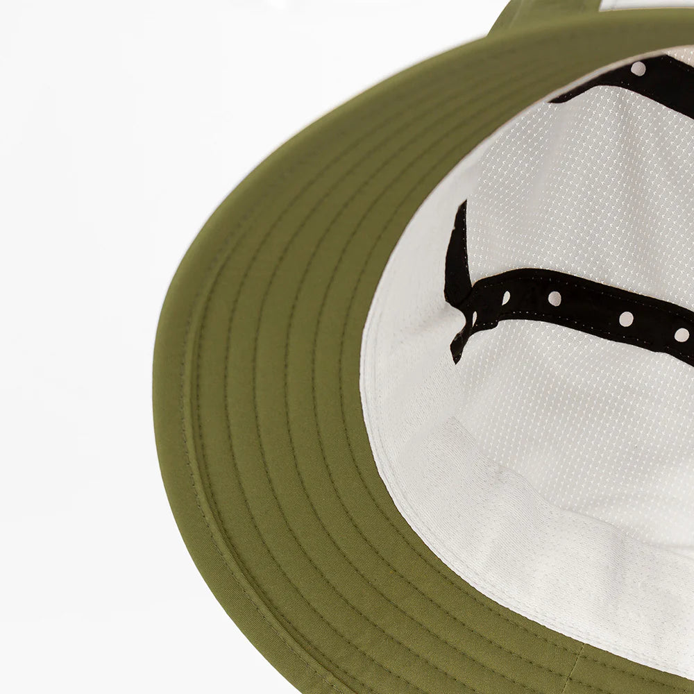 Ciele Athletics - GOBucket Comp Athletics - Terrain /  Day - chapeau running unisexe