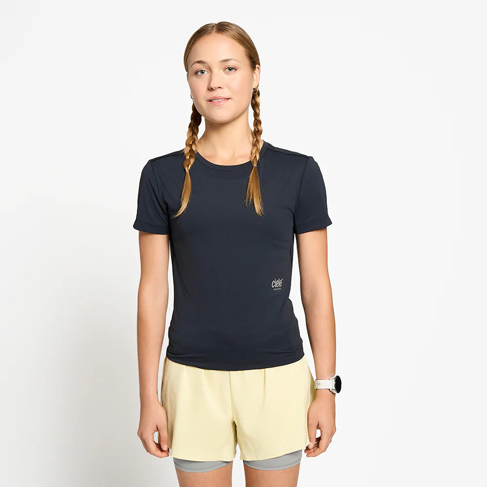 Ciele Athletics - W DLYTShirt - Shadowcast - T-shirt running femmes