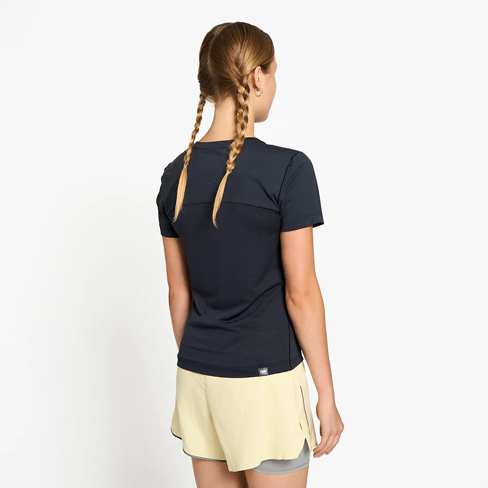 Ciele Athletics - W DLYTShirt - Shadowcast - T-shirt running femmes