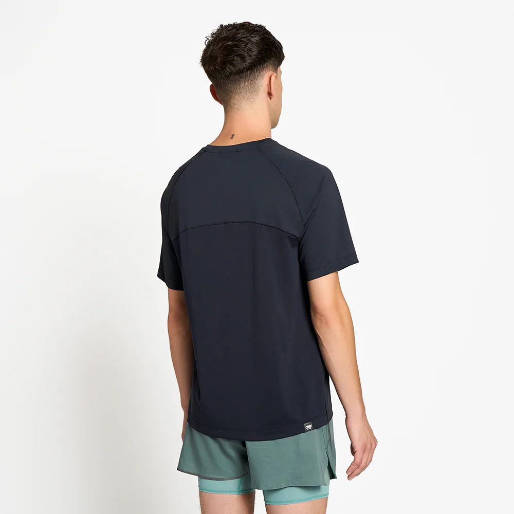 Ciele Athletics - M DLYTShirt - shadowcast - T-shirt running hommes
