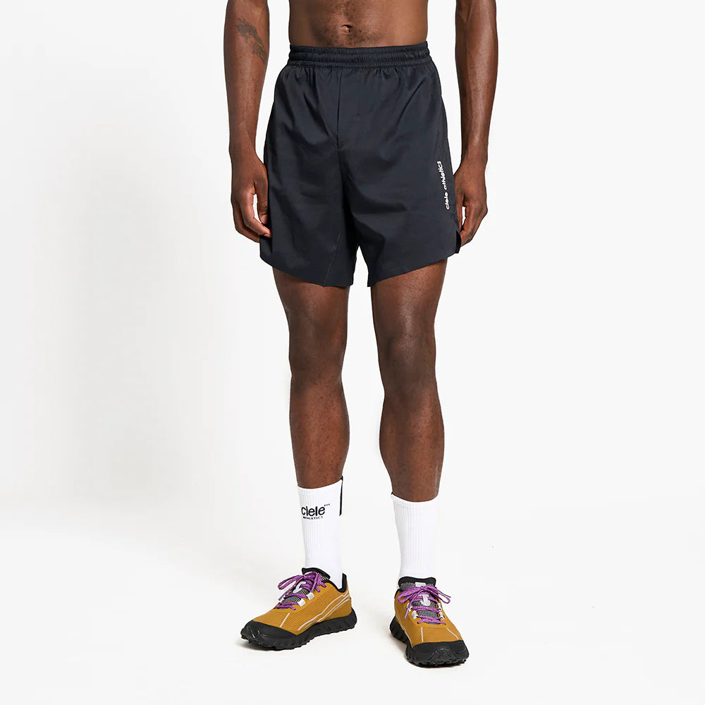 Ciele Athletics - M TRNShort 7" Linerless - Shadowcast - Short running hommes