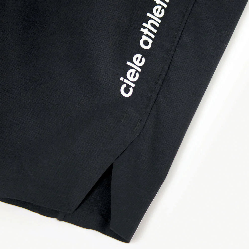 Ciele Athletics - M TRNShort 7" Linerless - Shadowcast - Short running hommes