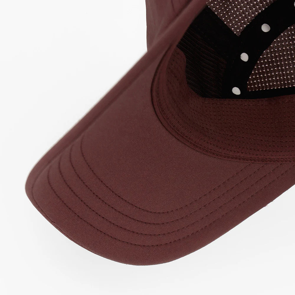 Ciele Athletics - GOCap SC Comp - WWM Montréal - casquette running unisexe