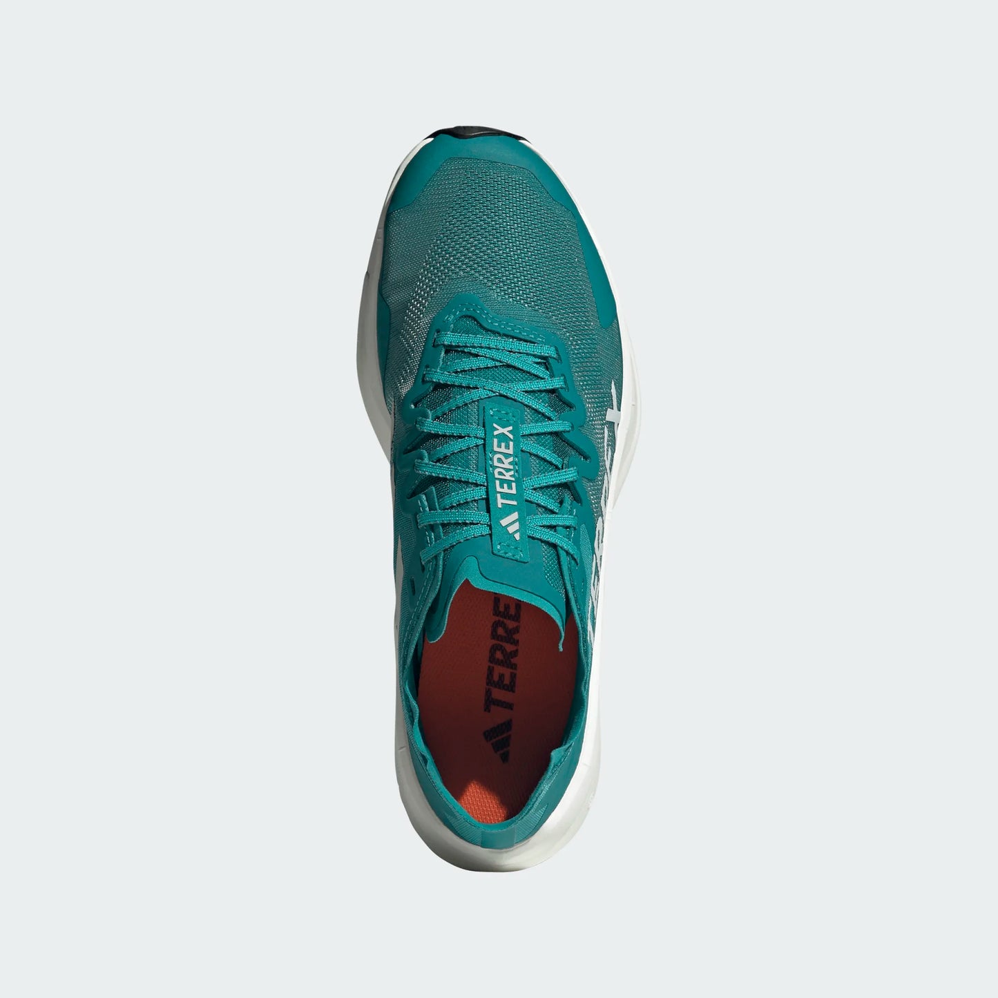 Adidas - Terrex Agravic Speed - Pure Teal / Grey One / Core Black - Chaussures trail running hommes