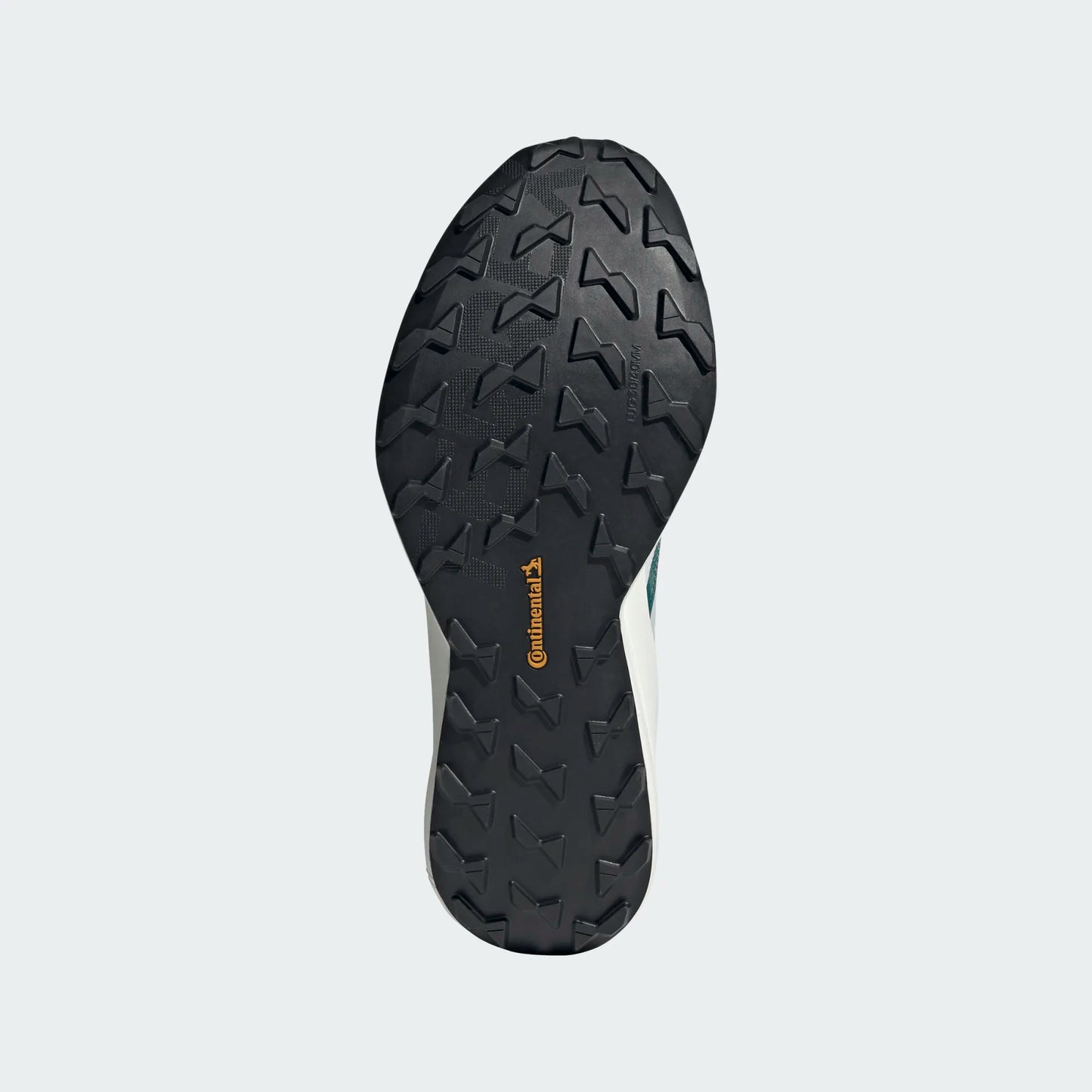 Adidas - Terrex Agravic Speed - Pure Teal / Grey One / Core Black - Chaussures trail running hommes