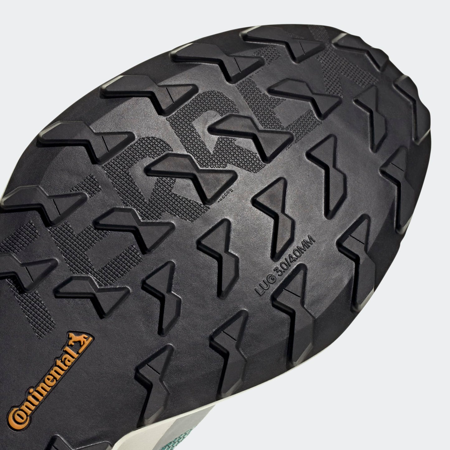 Adidas - Terrex Agravic Speed - Pure Teal / Grey One / Core Black - Chaussures trail running hommes