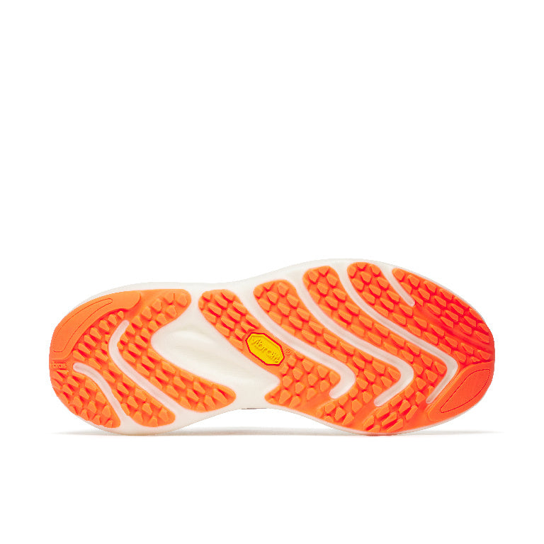 Merrell - ProMorph - white / flare - chaussures running femmes