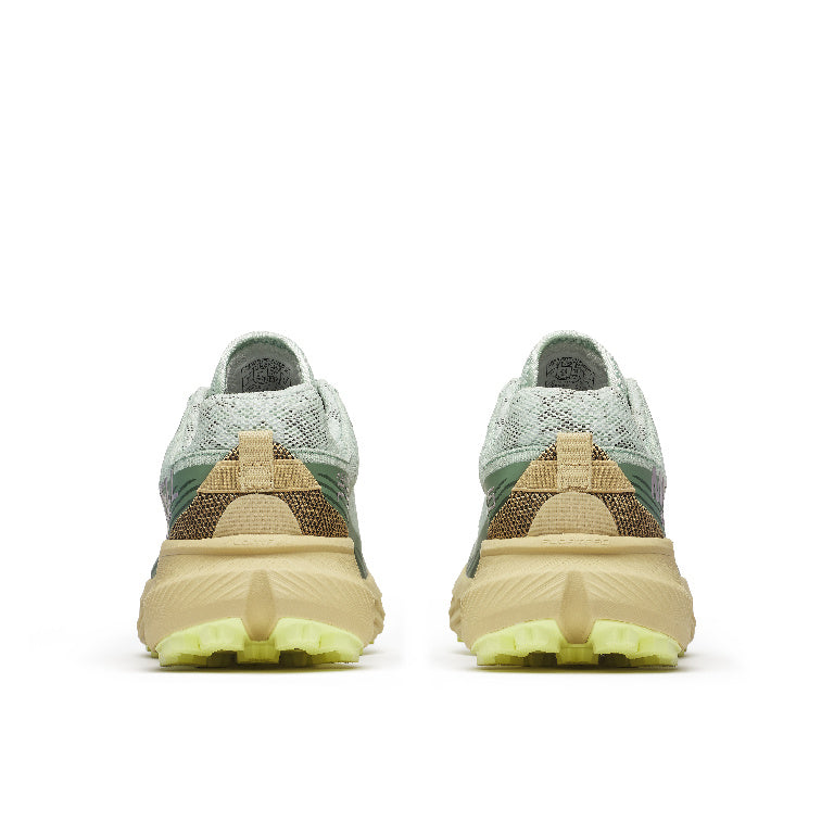 Merrell - Agility Peak 5 GORE-TEX® - sage - chaussures Trail running femmes