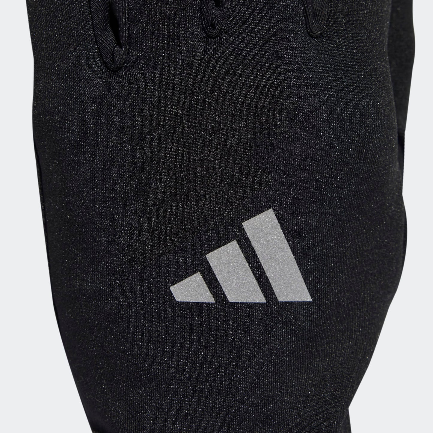 Adidas - Run Glove - black - Gants running unisexe