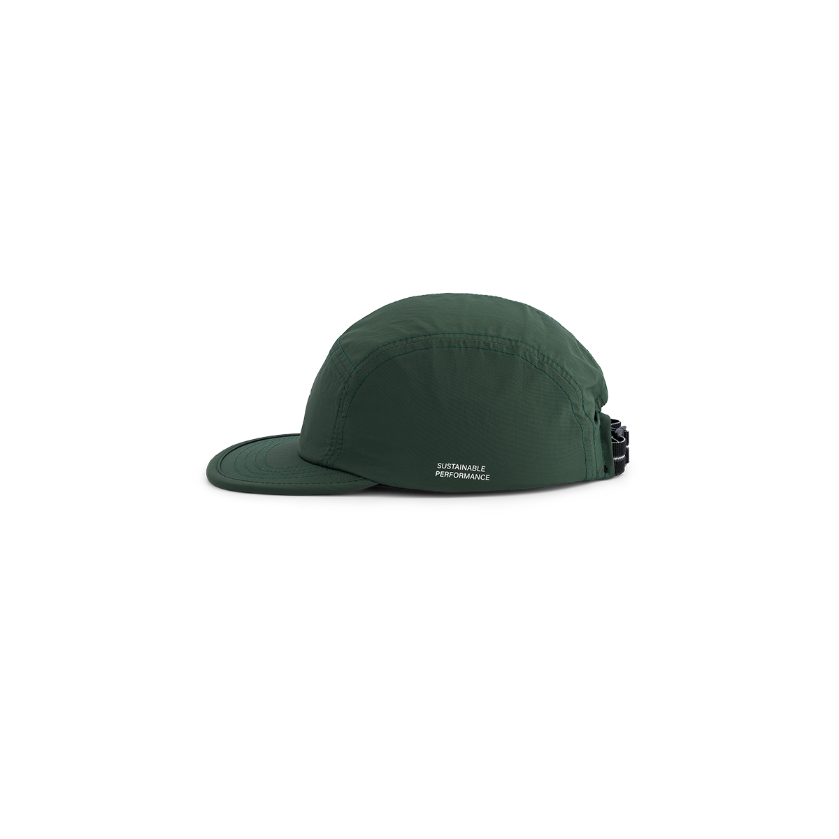 Act Running - ShellLight Cap - vert - Casquette running unisexe
