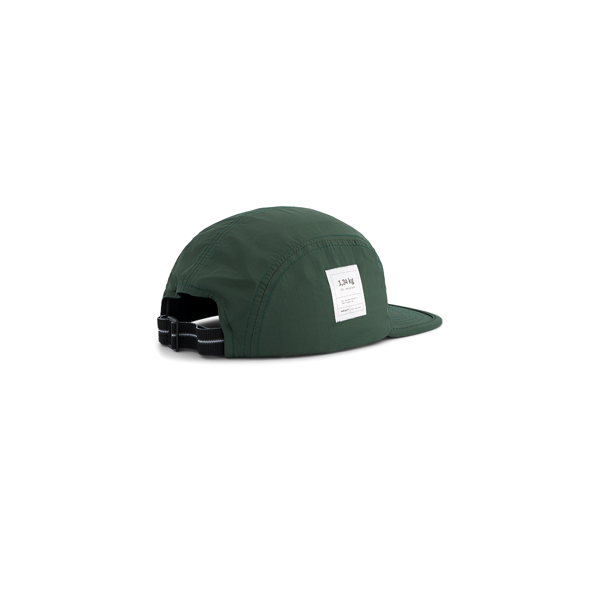 Act Running - ShellLight Cap - vert - Casquette running unisexe