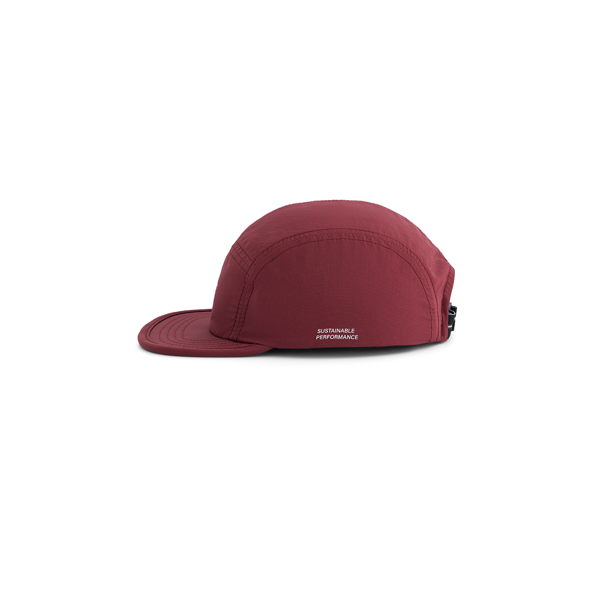 Act Running - ShellLight Cap - bordeaux - Casquette running unisexe