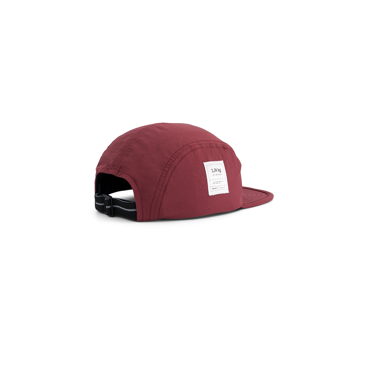 Act Running - ShellLight Cap - bordeaux - Casquette running unisexe