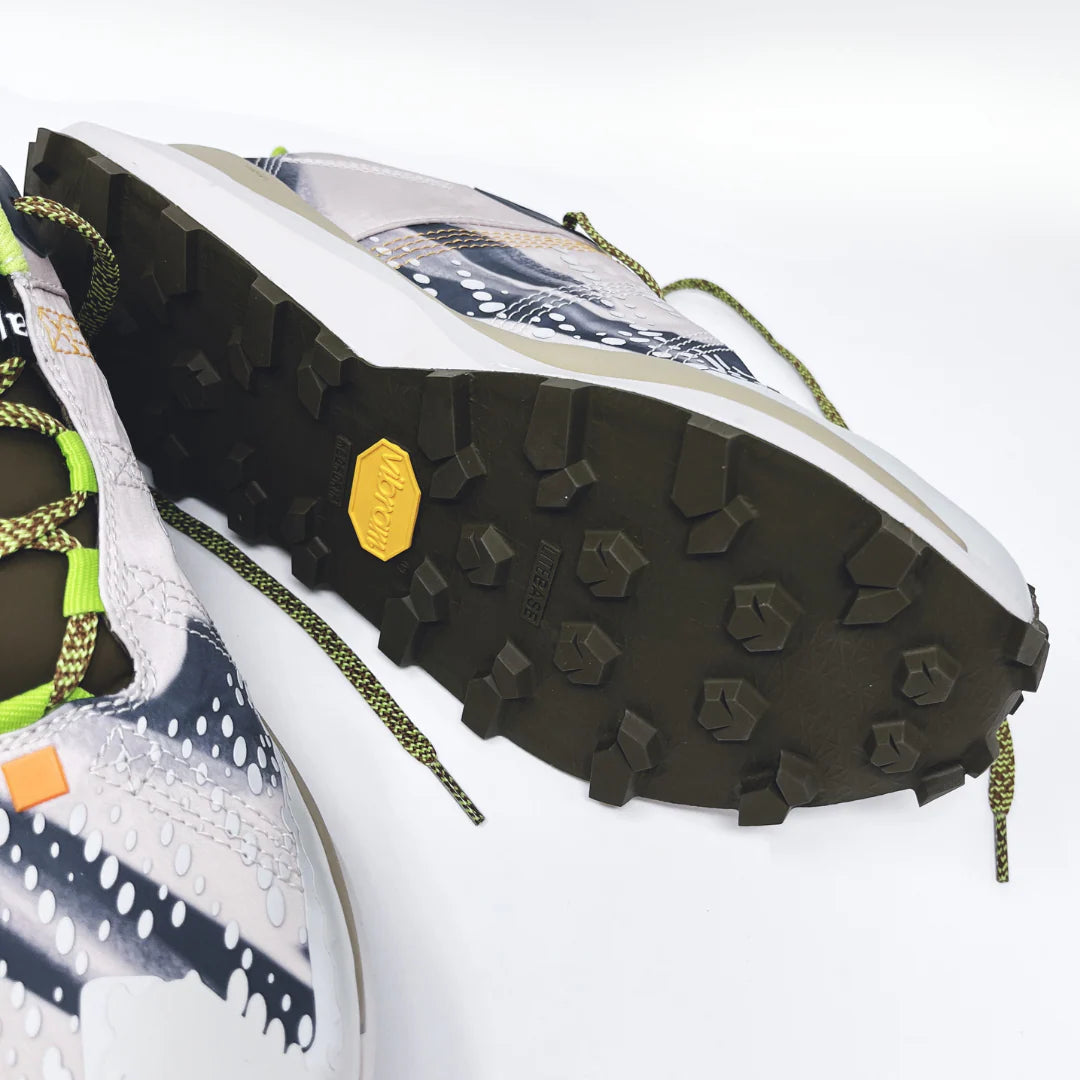 4T2 - Sayonara - lonely wolf - Chaussures Trail running hommes