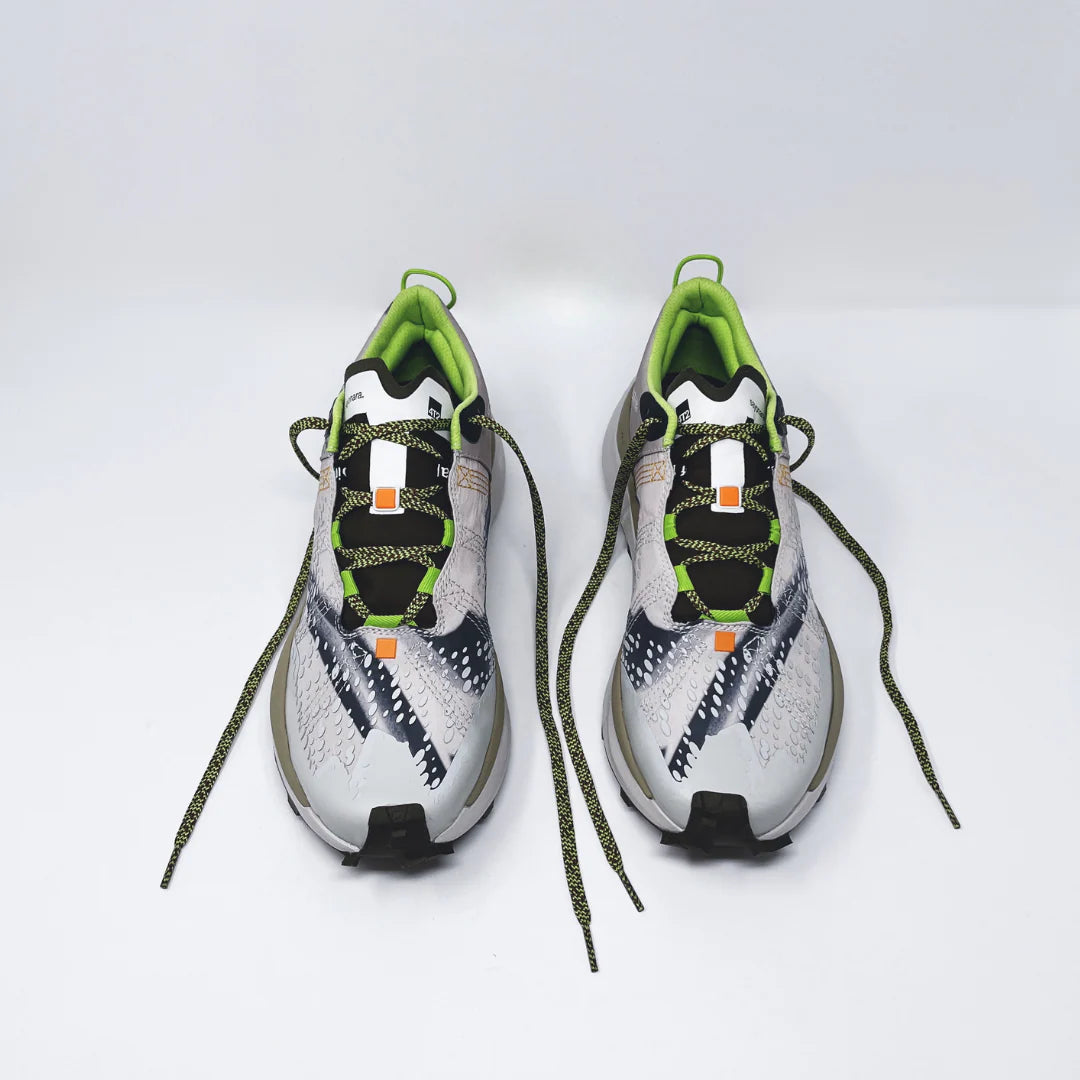 4T2 - Sayonara - lonely wolf - Chaussures Trail running hommes