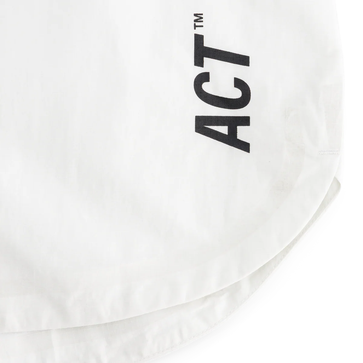 Act Running - BioRip Short - blanc - Short running hommes
