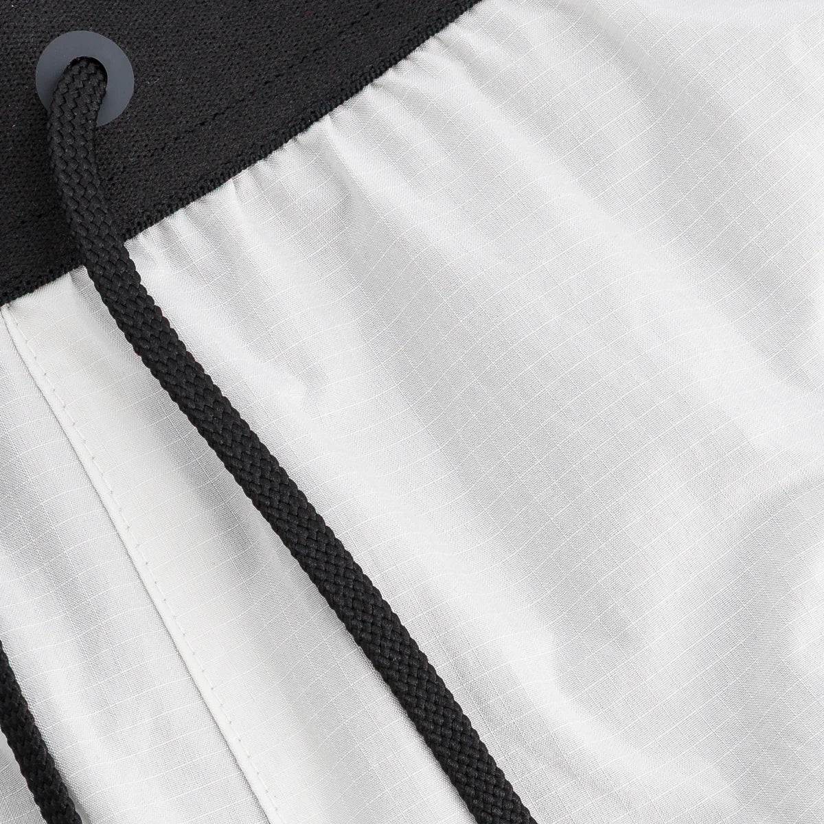 Act Running - BioRip Short - blanc - Short running hommes