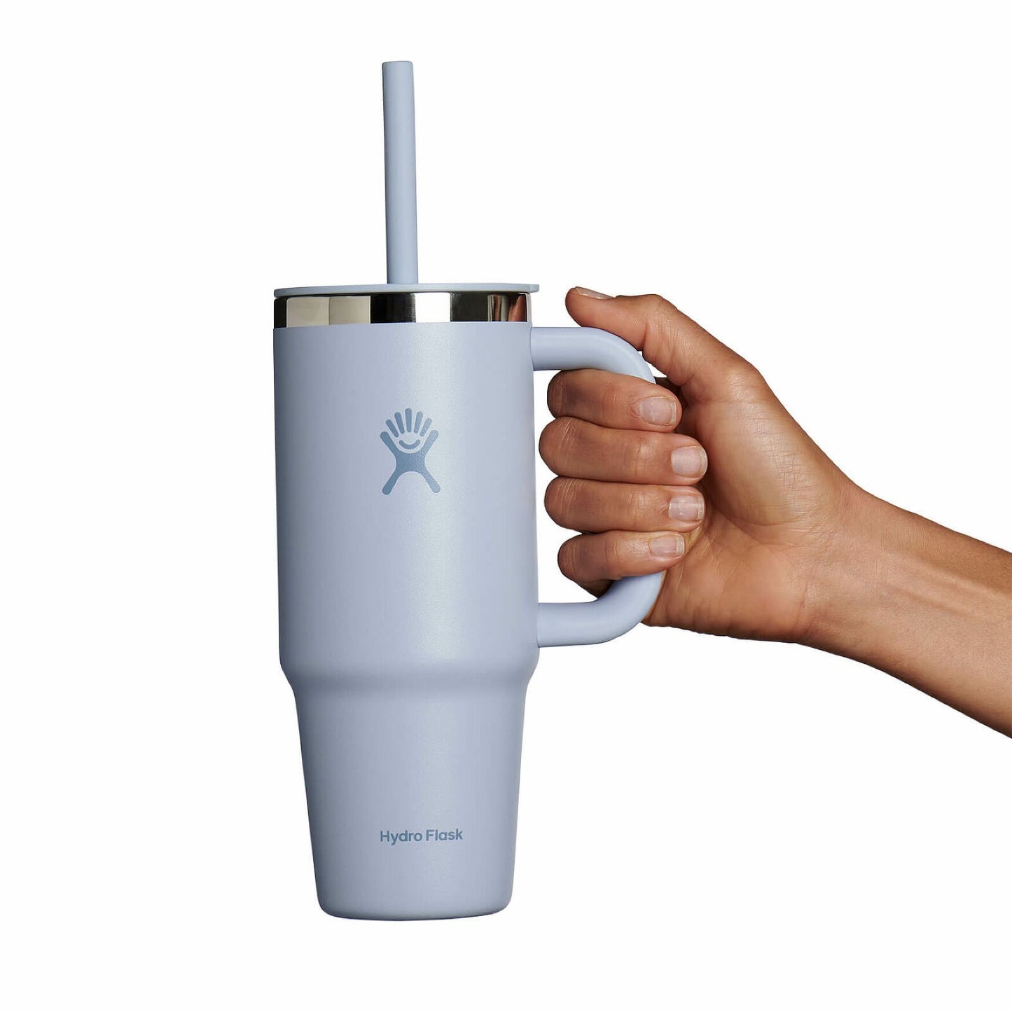 Hydro Flask - 24 oz (710 ml) Travel Tumbler - surf