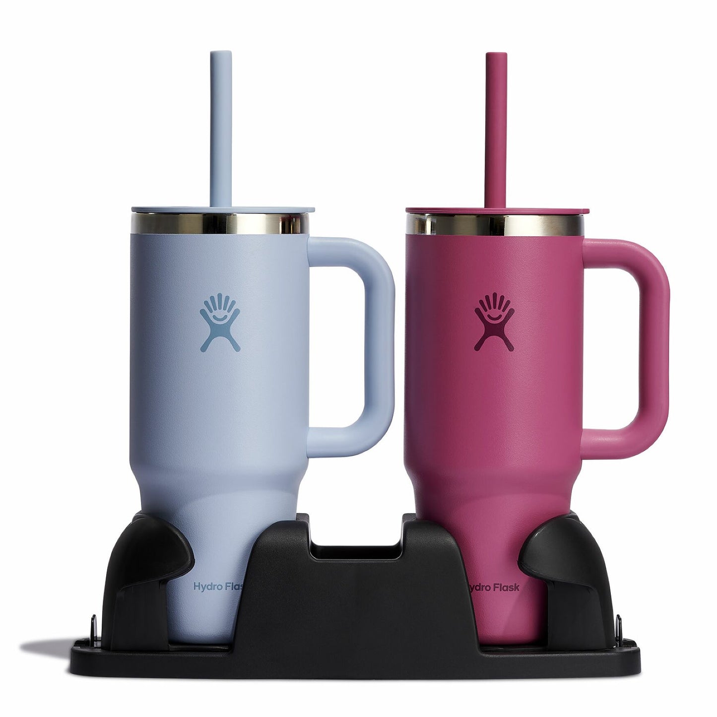 Hydro Flask - 24 oz (710 ml) Travel Tumbler - surf