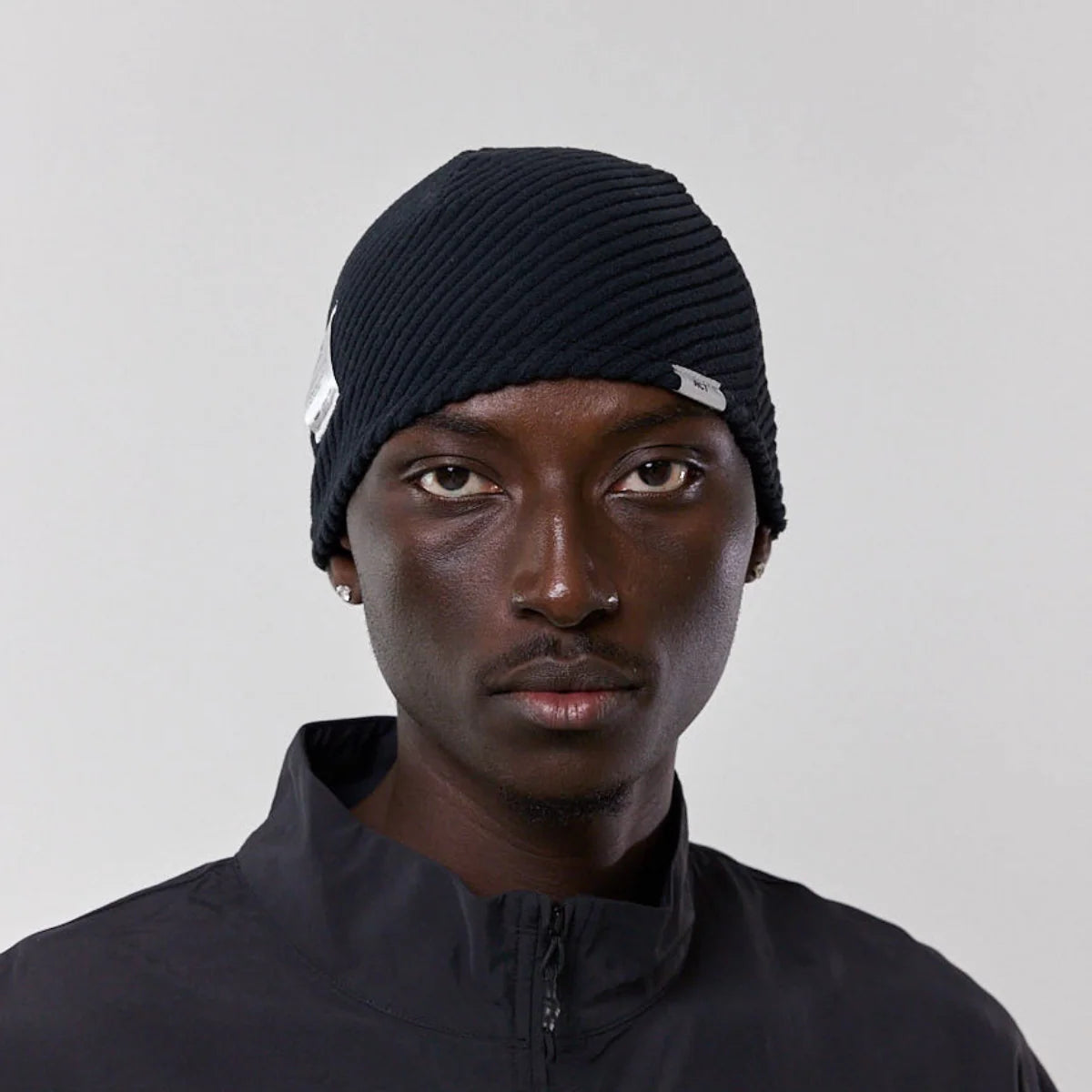 Act Running - ThermoShell Beanie - black - Bonnet running unisexe
