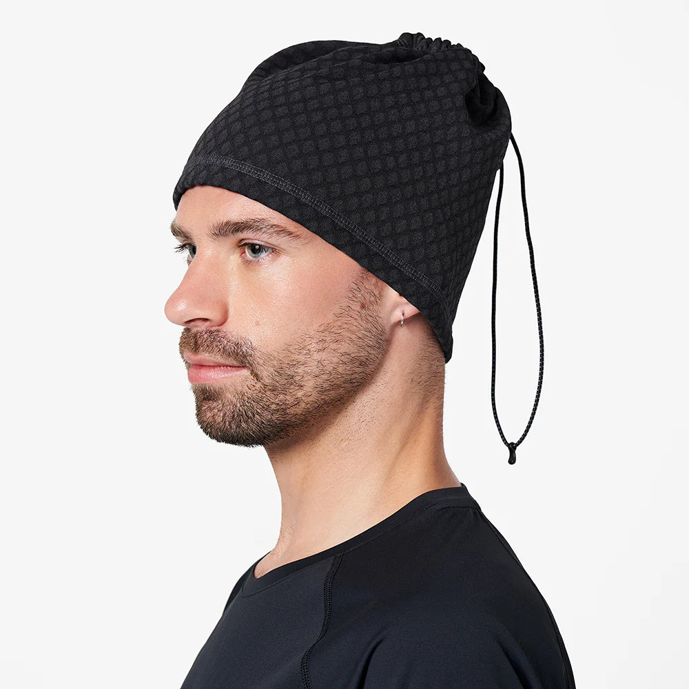 Ciele Athletics - DOSBeanie - Shadowcast - bonnet / tour de cou unisexe