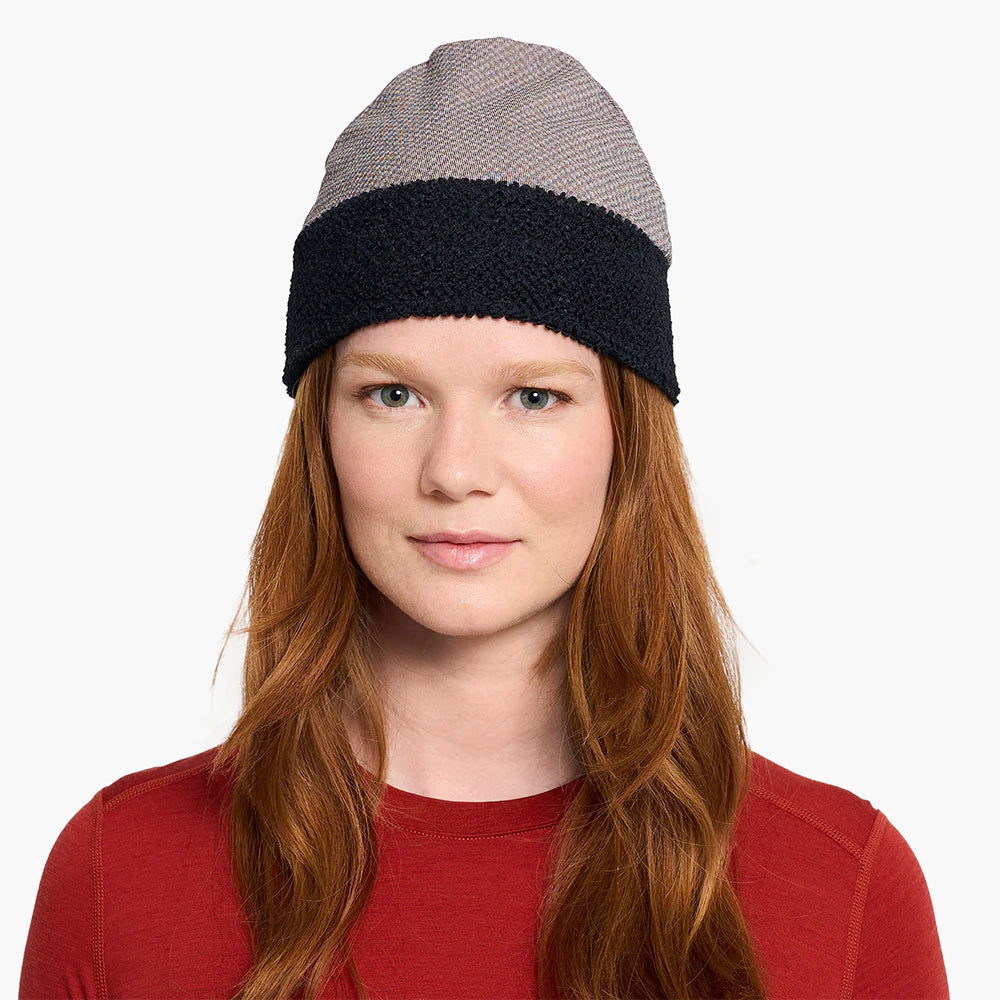 Ciele Athletics - UHBeanie - peachskin - bonnet running unisexe