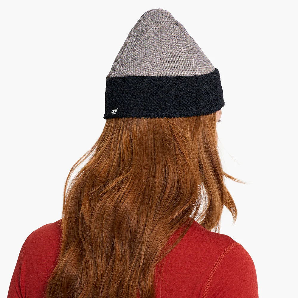 Ciele Athletics - UHBeanie - peachskin - bonnet running unisexe
