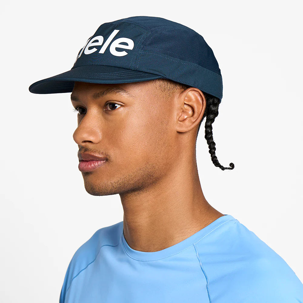 Ciele Athletics - GOCap Comp - Century - deep space - casquette running unisexe