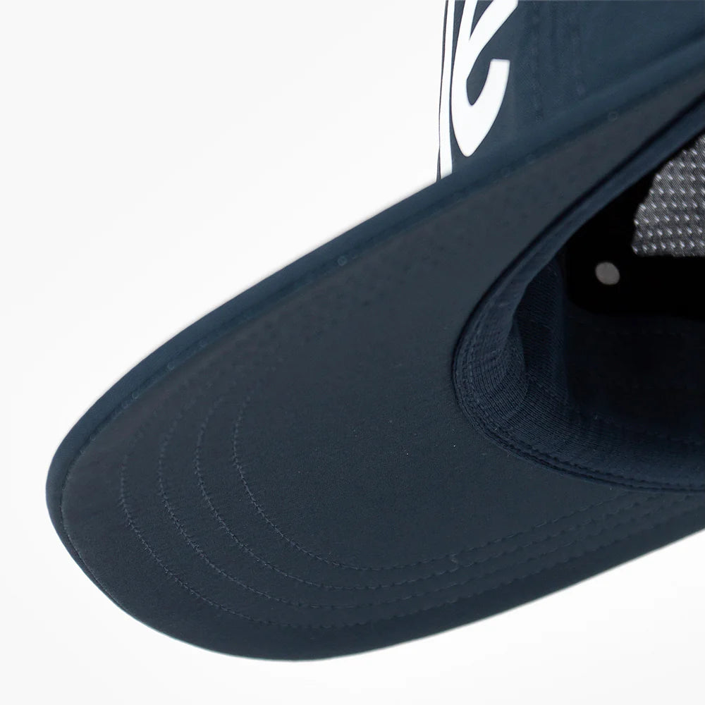 Ciele Athletics - GOCap Comp - Century - deep space - casquette running unisexe