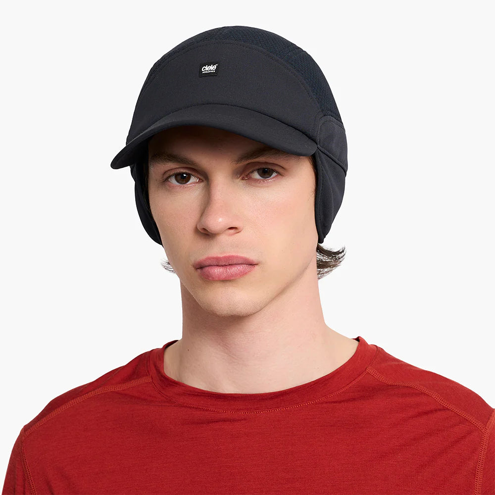 Ciele Athletics - FSTCapSC - FLTWND - Iconic Athletics - Shadowcast - casquette running unisexe