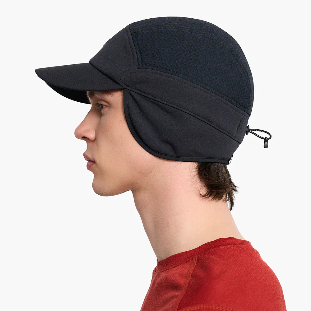 Ciele Athletics - FSTCapSC - FLTWND - Iconic Athletics - Shadowcast - casquette running unisexe