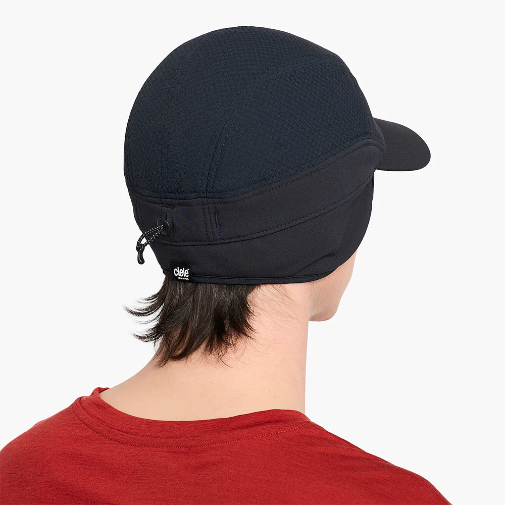 Ciele Athletics - FSTCapSC - FLTWND - Iconic Athletics - Shadowcast - casquette running unisexe