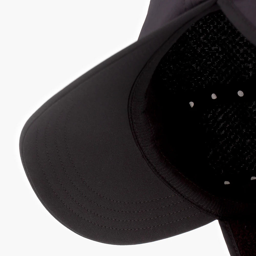 Ciele Athletics - FSTCapSC - FLTWND - Iconic Athletics - Shadowcast - casquette running unisexe