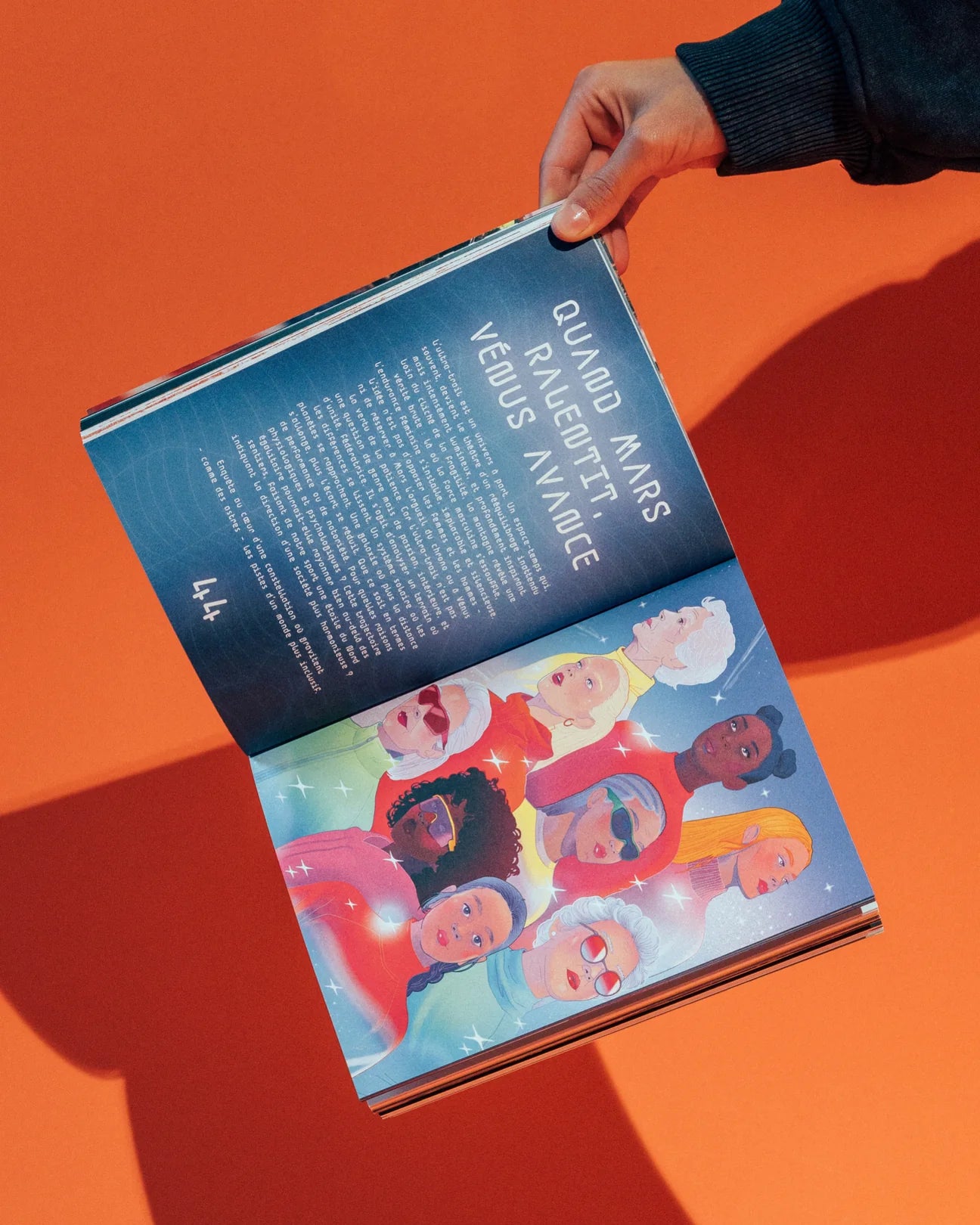 Point De Côté - Coucou - Courtney Dauwalter, la présidente de l’univers - livre